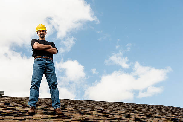 Quick and Trustworthy Emergency Roof Repair Services in Rogers, MN